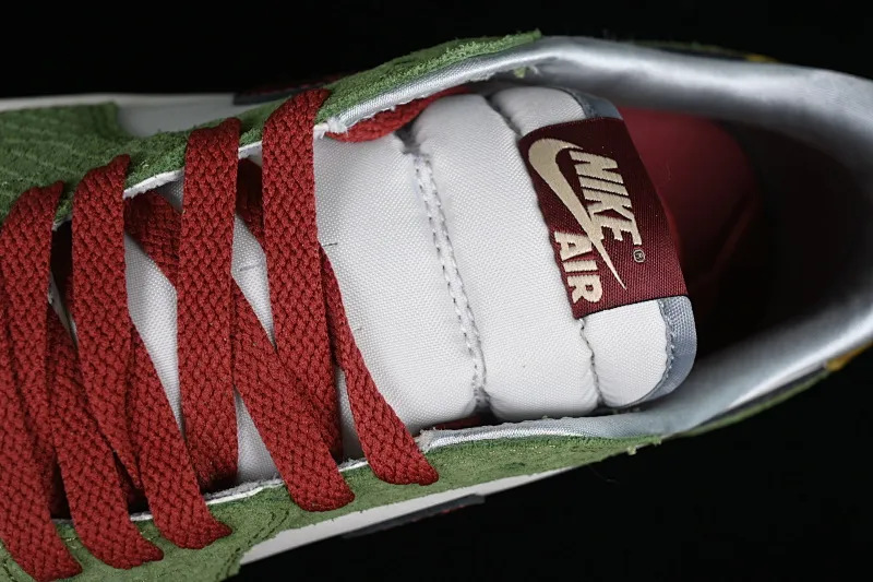 All categories Air Jordan Jordan series basketball shoes Air Jordan 1 Low Pure original Air Jordan 1 Low CNY "Year of the Drago" AJ1 Qiao 1 Year of the Dragon Limited Qinglong low-top cultural casual sneakers FN3727-100